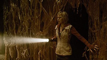 Silent Hill: Revelation (Silent Hill: Apokalipsa) [DVD]