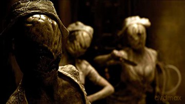 Silent Hill: Revelation (Silent Hill: Apokalipsa) [DVD]