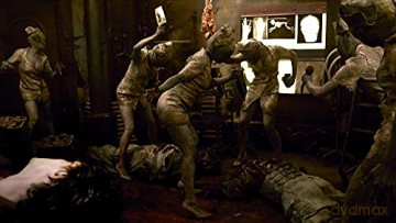 Silent Hill: Revelation (Silent Hill: Apokalipsa) [DVD]