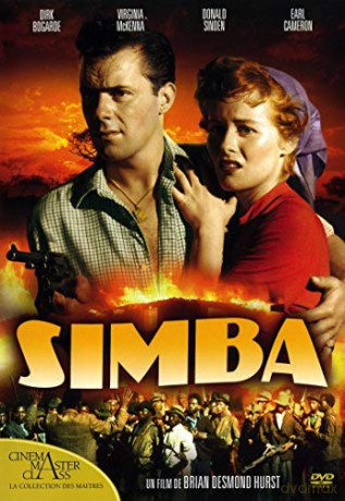 Simba [DVD]