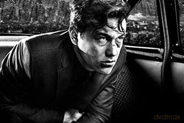 Sin City: A Dame to Kill For (Sin City 2: Damulka warta grzechu) [Blu-Ray]