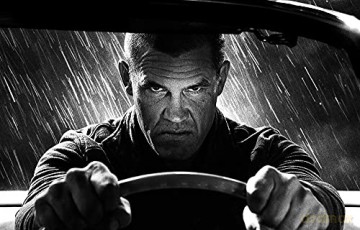 Sin City: A Dame to Kill For (Sin City 2: Damulka warta grzechu) [Blu-Ray]