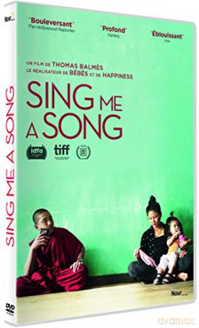 Sing me a Song