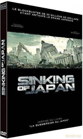 Sinking of Japan
