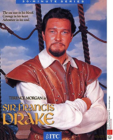 Sir Francis Drake. Le Corsaire de la Reine - Coffret 5