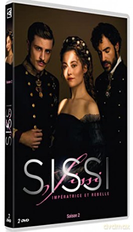 Sissi-Saison 2