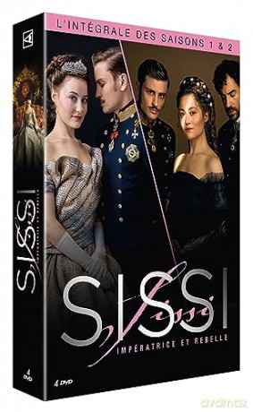 Sissi-Saisons 1 et 2