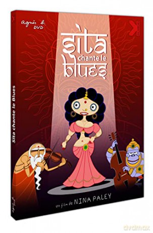 Sita Chante Le Blues