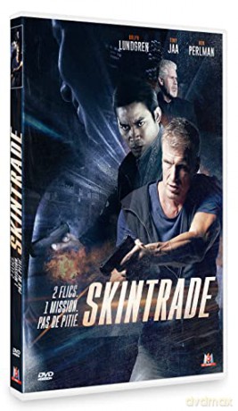 Skin Trade [DVD]