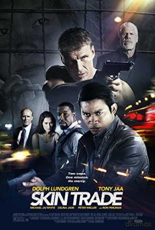 Skin Trade [DVD]