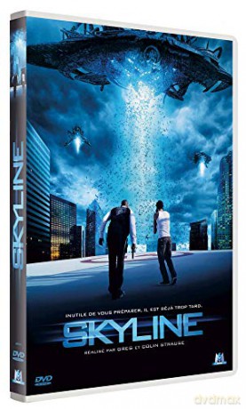 Skyline [DVD]
