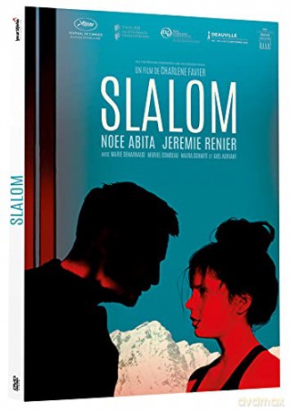 Slalom [DVD]