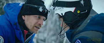 Slalom [DVD]