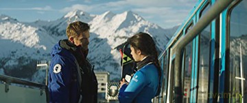 Slalom [DVD]