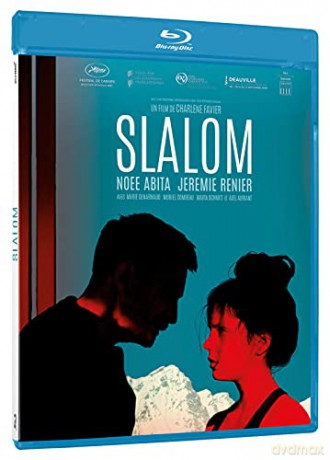 Slalom [Blu-Ray]