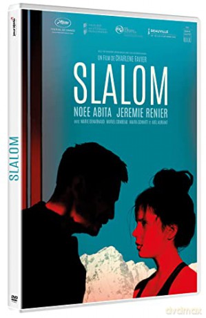 Slalom- Edition simple