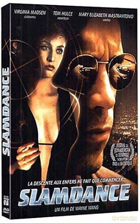 Slamdance
