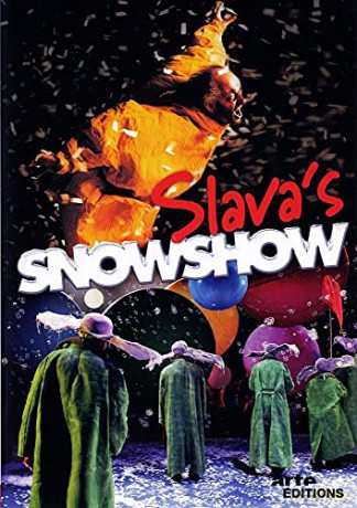 Slava's SnowShow