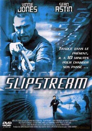 Slipstream