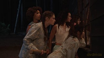 Slumber Party Massacre (Masakra na przyjęciu) [Blu-Ray]