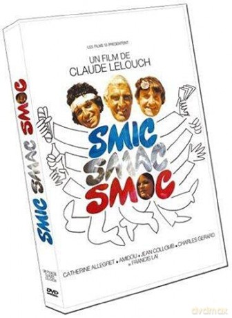 Smic, Smac, Smoc