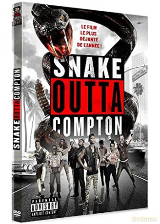 Snake Outta Compton