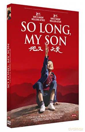 So Long, My Son