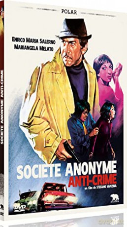 Société Anonyme Anti-Crime