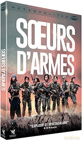 Soeurs d'armes