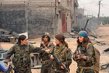 Soeurs d'armes