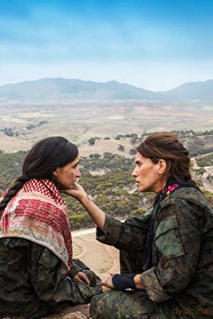 Soeurs d'armes