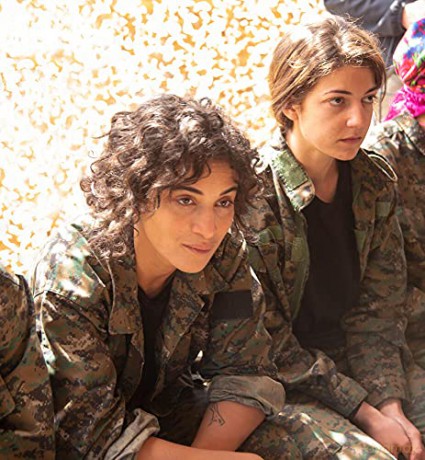 Sisters in Arms [Blu-Ray]