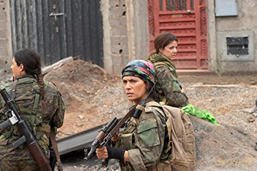 Sisters in Arms [Blu-Ray]