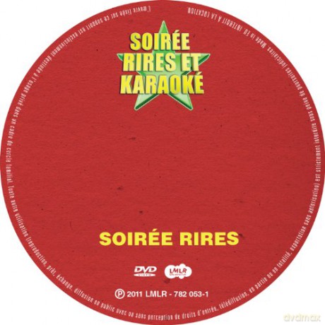 Soirée rires et karaoké