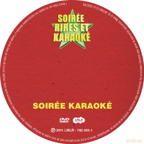 Soirée rires et karaoké