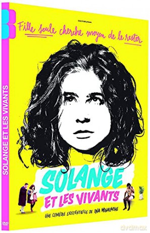 Solange et Les Vivants