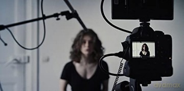 Solange et Les Vivants