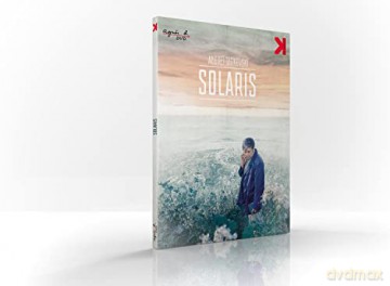 Solaris (Version Restaurée)