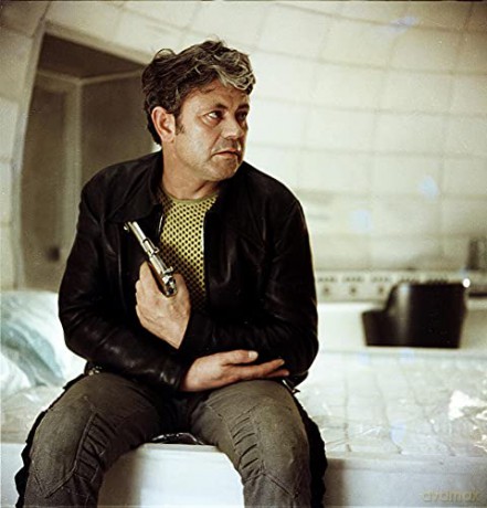 Solaris (Version Restaurée)