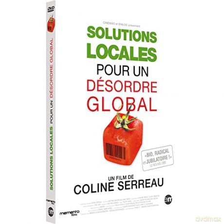 Solutions locales pour Un désordre Global