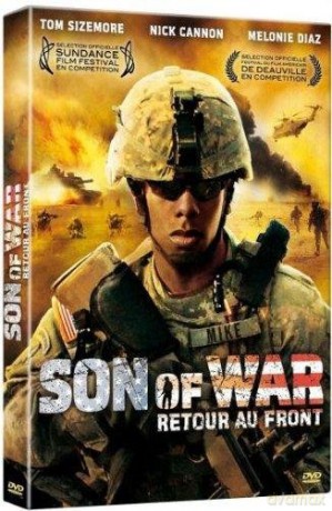 Son of War - Retour au front