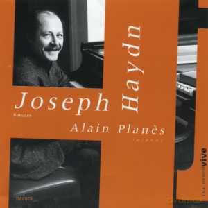 Sonates pour Piano