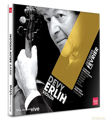 Sonates pour Violon Et Piano