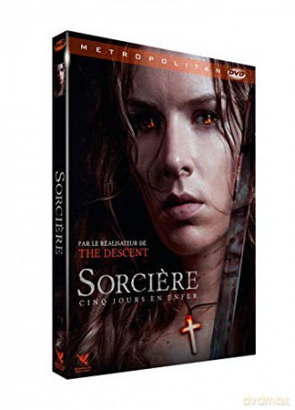 Sorciere