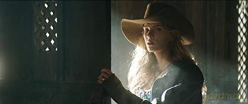 The Reckoning (Klątwa młodości) [Blu-Ray]