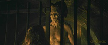 The Reckoning (Klątwa młodości) [Blu-Ray]