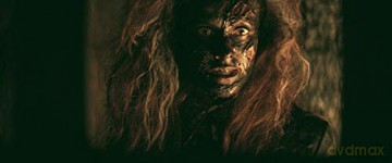 The Reckoning (Klątwa młodości) [Blu-Ray]