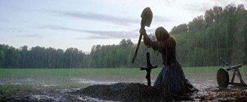 The Reckoning (Klątwa młodości) [Blu-Ray]