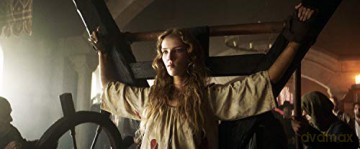 The Reckoning (Klątwa młodości) [Blu-Ray]