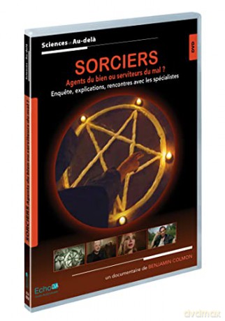 Sorciers